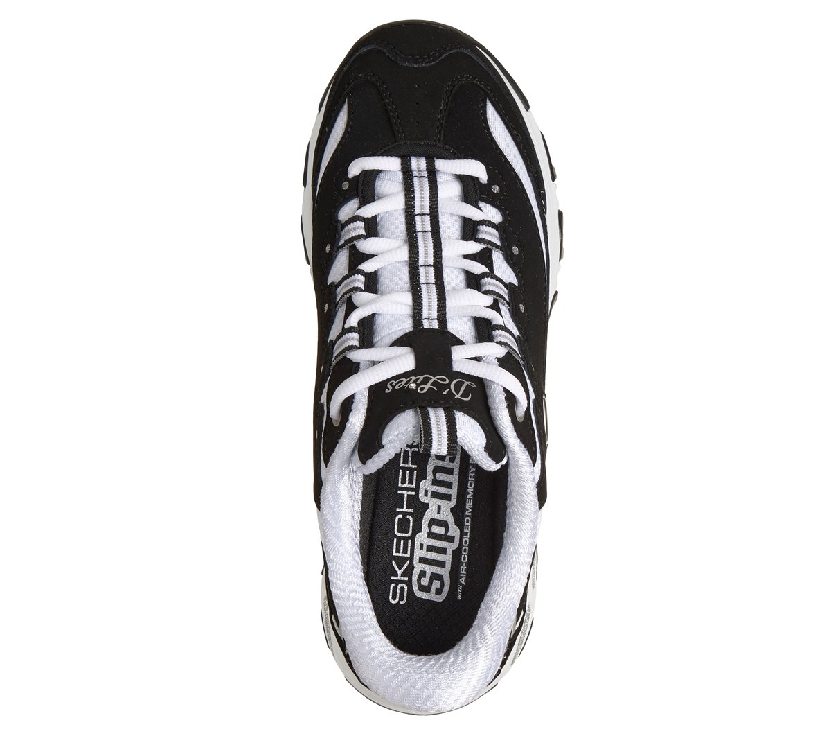 Skechers Skechers Slip-ins: D'Lites - Fan Girl