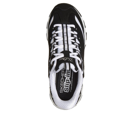 Skechers Skechers Slip-ins: D'Lites - Fan Girl