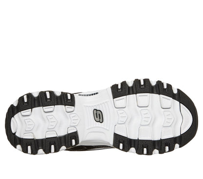 Skechers Skechers Slip-ins: D'Lites - Fan Girl