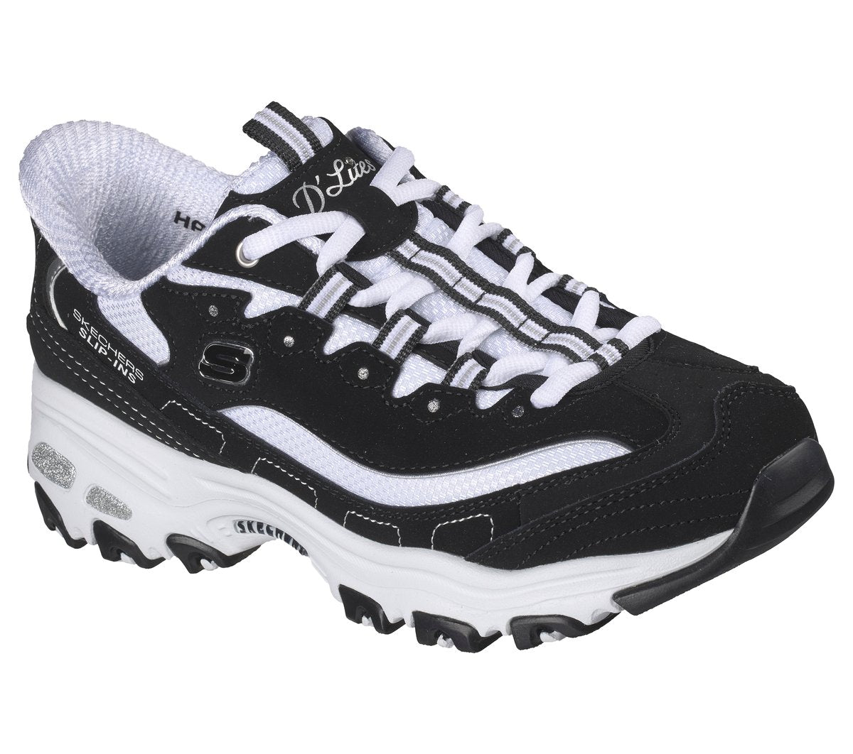Skechers Skechers Slip-ins: D'Lites - Fan Girl
