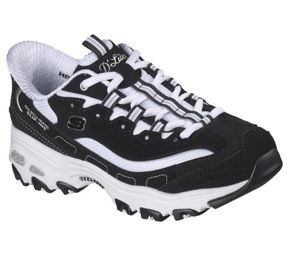 Skechers Skechers Slip-ins: D'Lites - Fan Girl