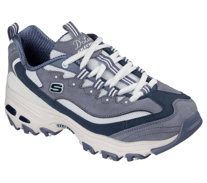 Skechers D'Lites - New Legacy