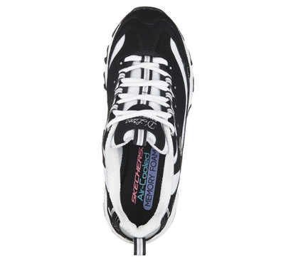 Skechers D'Lites - Biggest Fan