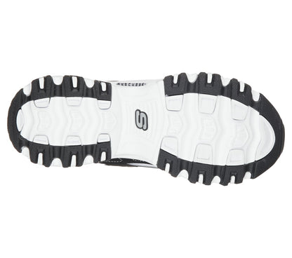 Skechers D'Lites - Biggest Fan