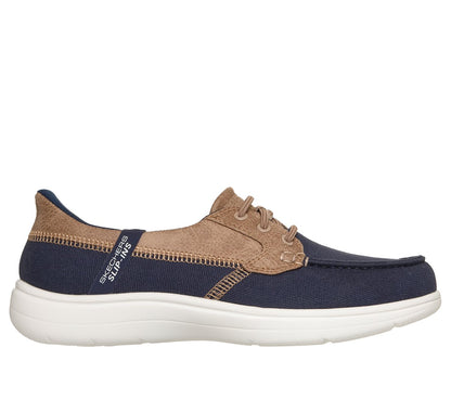 Skechers Skechers Slip-ins: On-The-GO Flex Radiant - Sandy