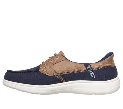Skechers Skechers Slip-ins: On-The-GO Flex Radiant - Sandy