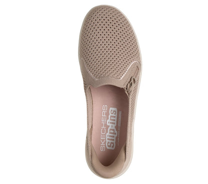 Skechers Skechers Slip-ins: On-The-GO Flex Radiant - City Chic