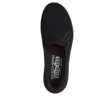 Skechers Skechers Slip-ins: On-The-GO Flex Radiant - City Chic