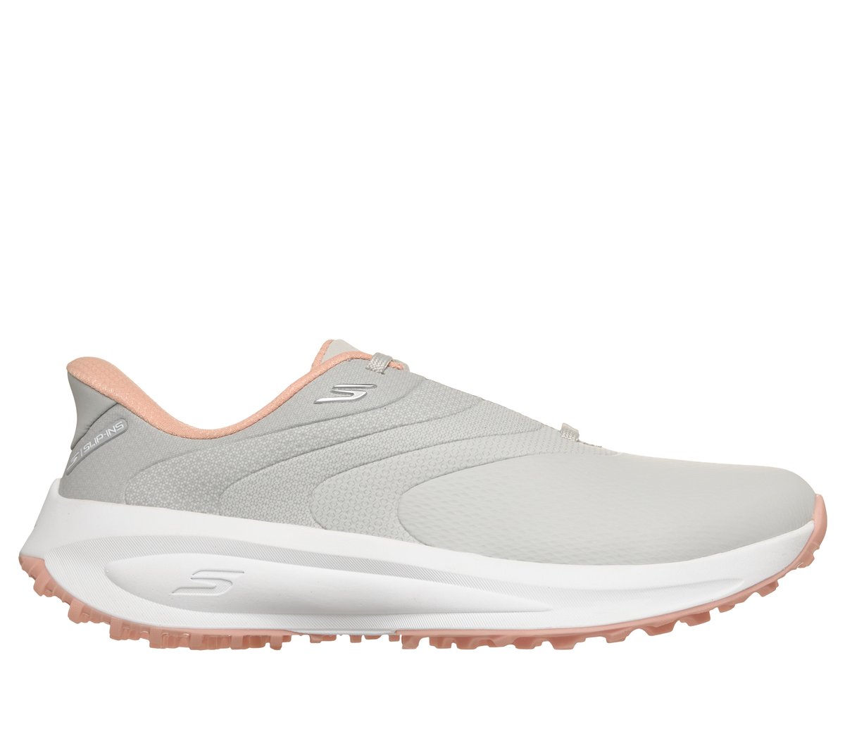 Skechers Skechers Slip-ins Golf Waterproof: Flow SI