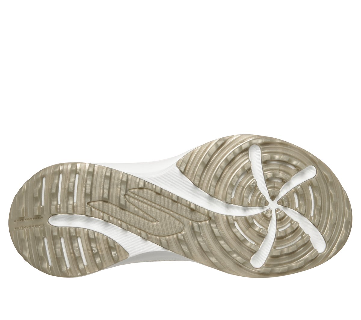Skechers Skechers Slip-ins Golf Waterproof: Flow SI