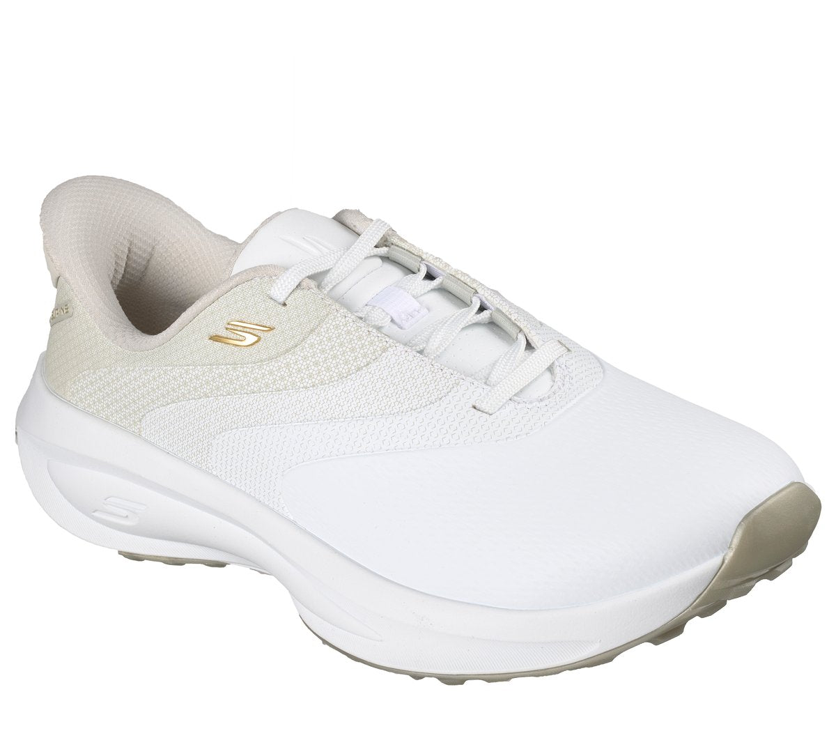 Skechers Skechers Slip-ins Golf Waterproof: Flow SI