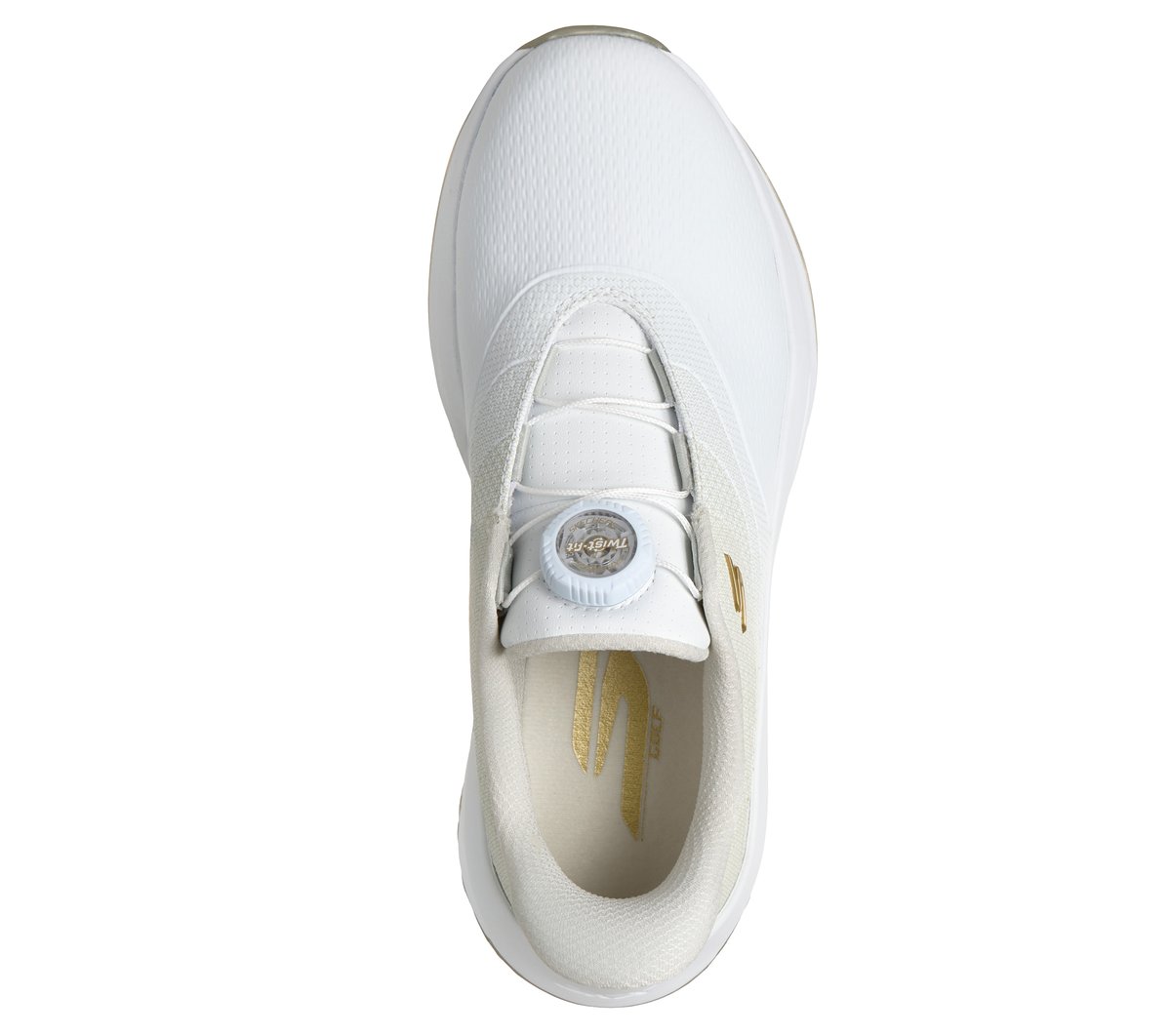 Skechers Skechers Slip-ins Golf Waterproof: Flow SI - Twist Fit