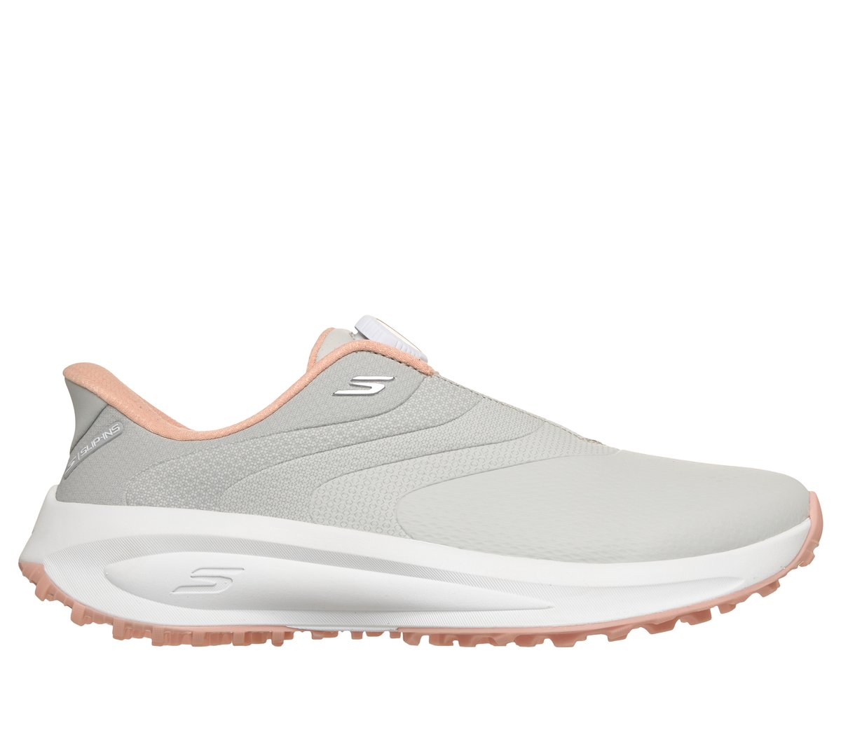 Skechers Skechers Slip-ins Golf Waterproof: Flow SI - Twist Fit