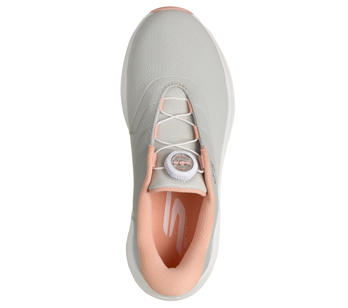 Skechers Skechers Slip-ins Golf Waterproof: Flow SI - Twist Fit