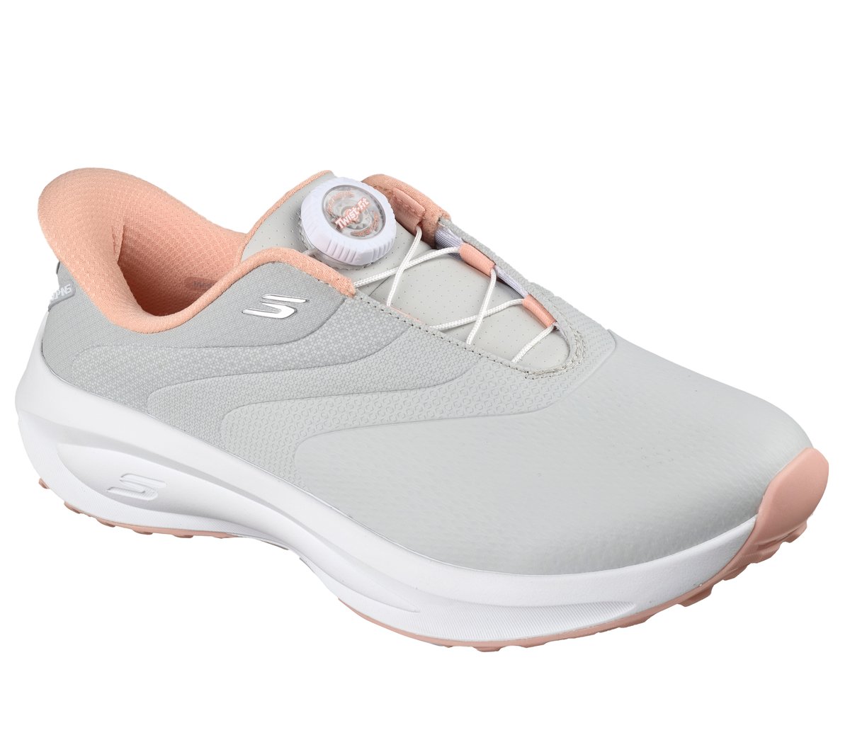 Skechers Skechers Slip-ins Golf Waterproof: Flow SI - Twist Fit