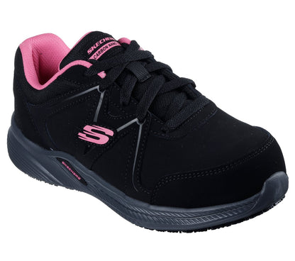 Skechers Work: Carbix - Endaria