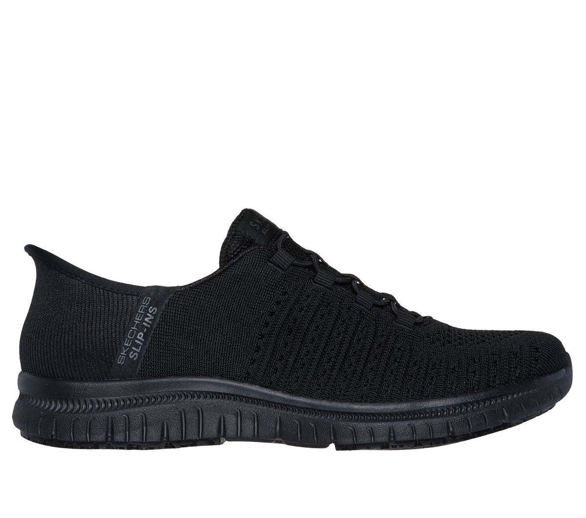 Skechers Skechers Slip-ins Work Slip-Resistant: Virtue - Valsea