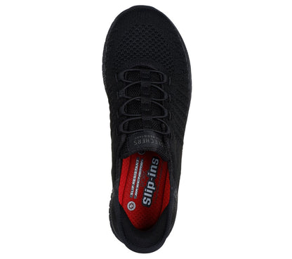 Skechers Skechers Slip-ins Work Slip-Resistant: Virtue - Valsea