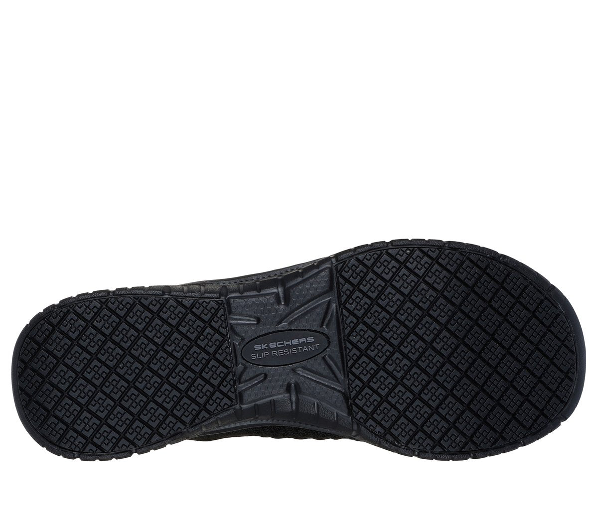 Skechers Skechers Slip-ins Work Slip-Resistant: Virtue - Valsea