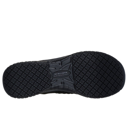 Skechers Skechers Slip-ins Work Slip-Resistant: Virtue - Valsea