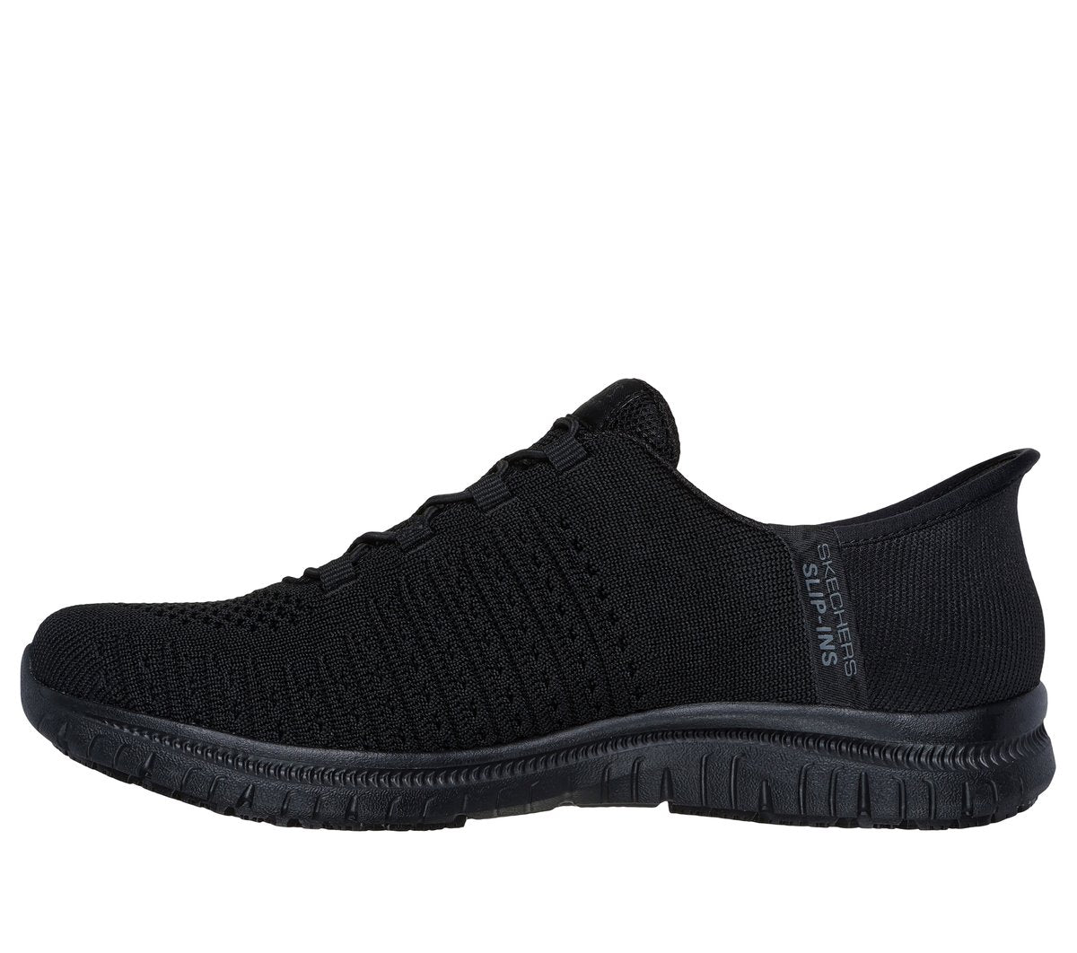 Skechers Skechers Slip-ins Work Slip-Resistant: Virtue - Valsea