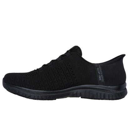 Skechers Skechers Slip-ins Work Slip-Resistant: Virtue - Valsea