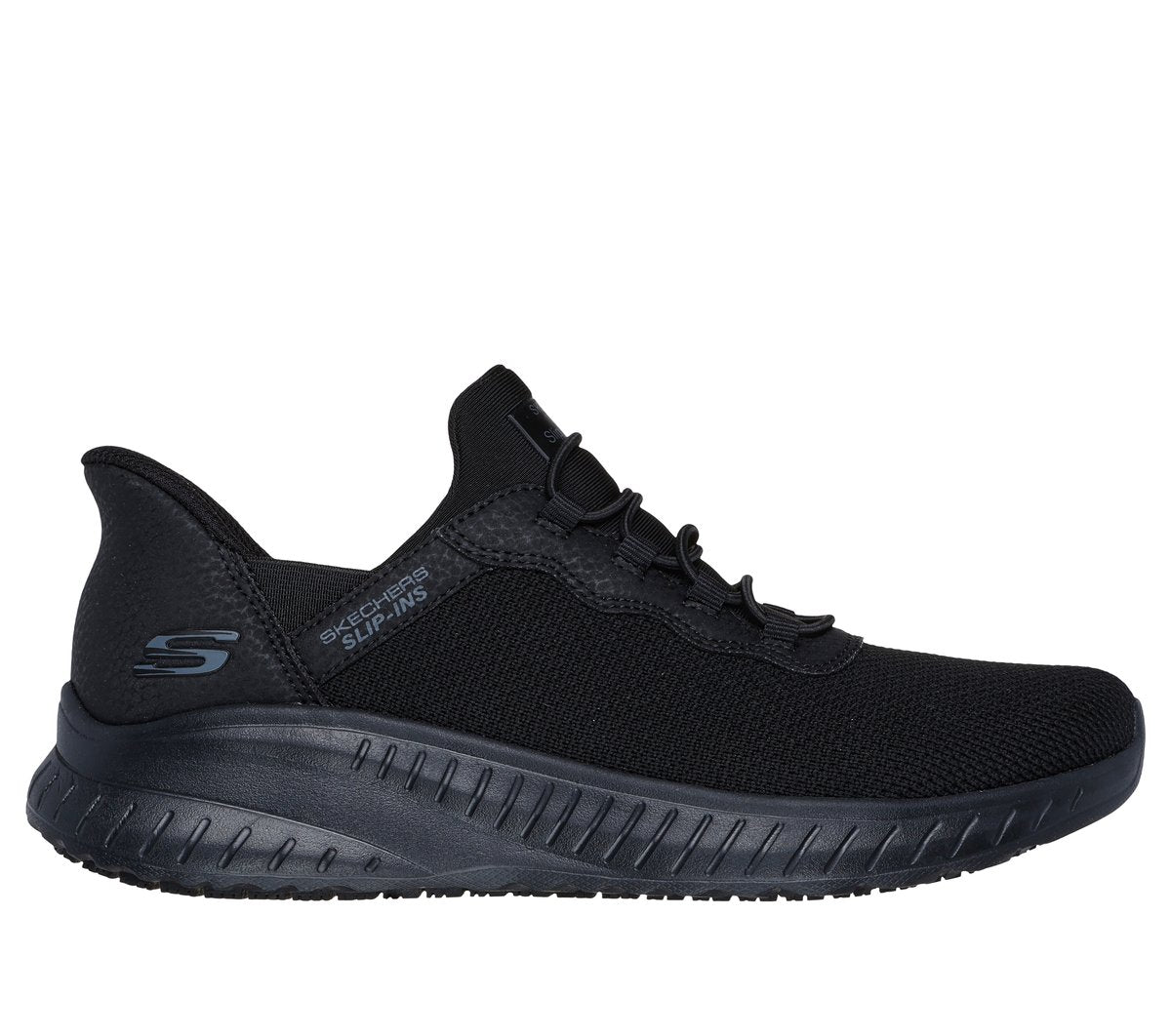 Skechers Skechers Slip-ins Work: Squad Chaos SR - Jasul
