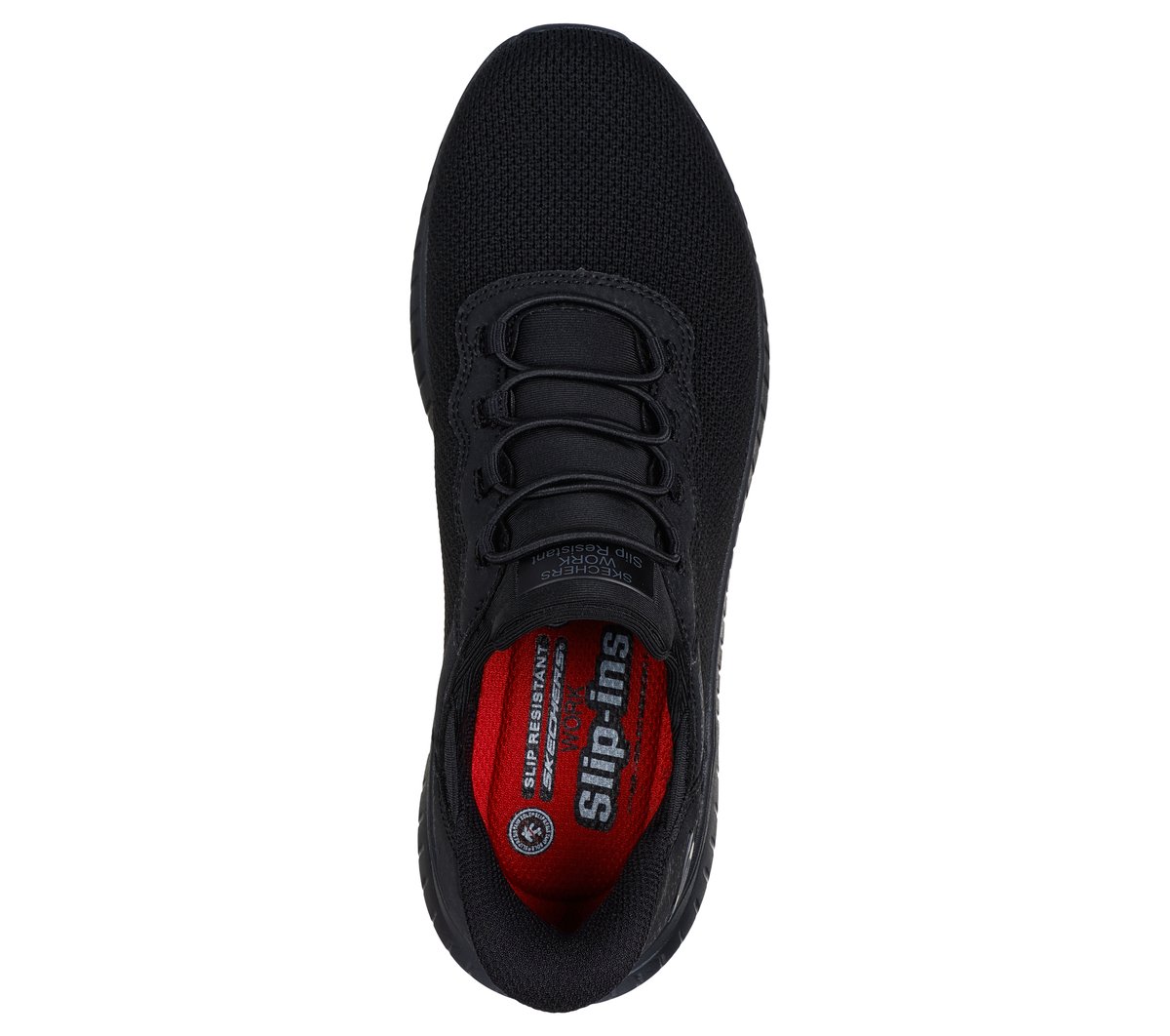 Skechers Skechers Slip-ins Work: Squad Chaos SR - Jasul