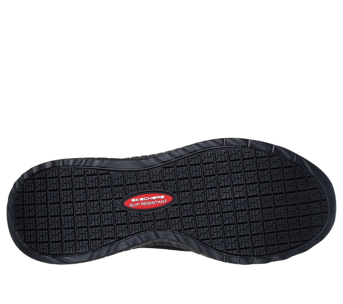 Skechers Skechers Slip-ins Work: Squad Chaos SR - Jasul