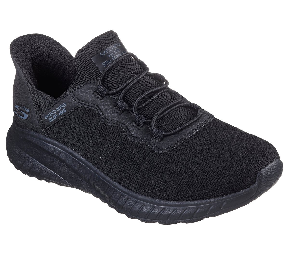 Skechers Skechers Slip-ins Work: Squad Chaos SR - Jasul