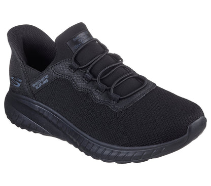 Skechers Skechers Slip-ins Work: Squad Chaos SR - Jasul