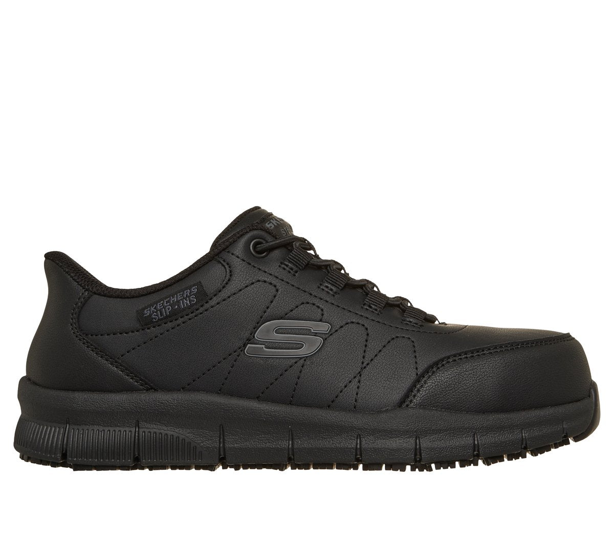 Skechers Skechers Slip-ins Work: Nampa - Enelo