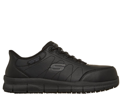 Skechers Skechers Slip-ins Work: Nampa - Enelo