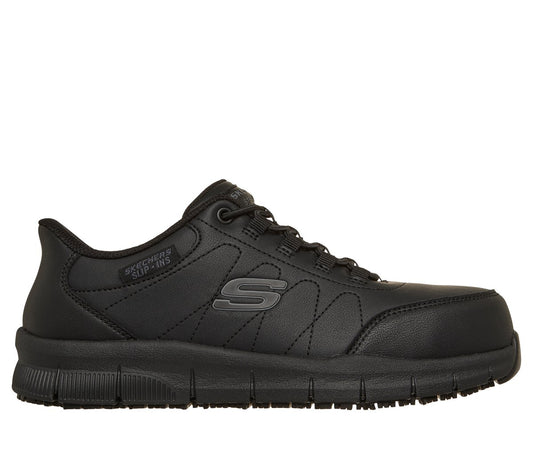 Skechers Skechers Slip-ins Work: Nampa - Enelo