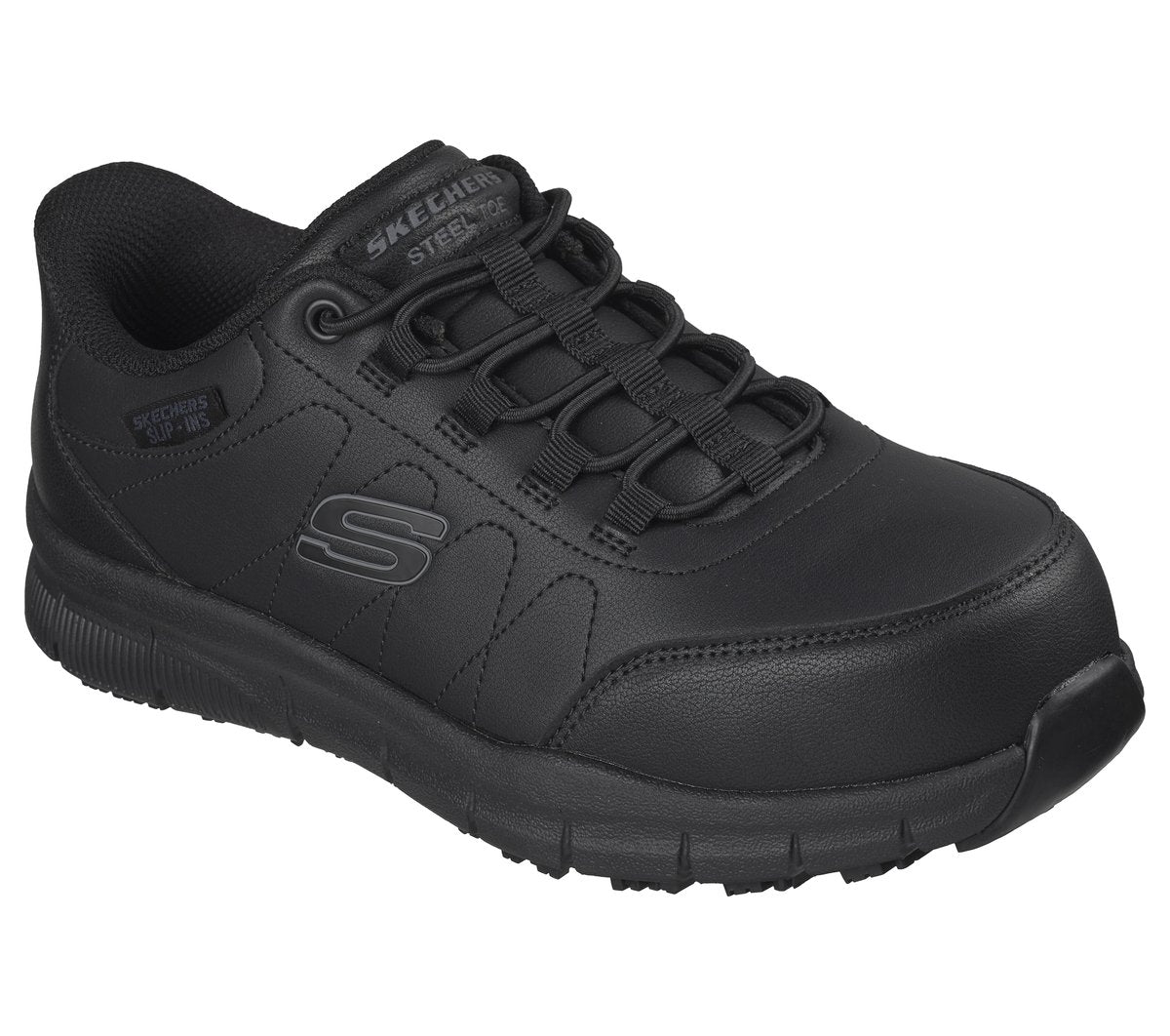 Skechers Skechers Slip-ins Work: Nampa - Enelo
