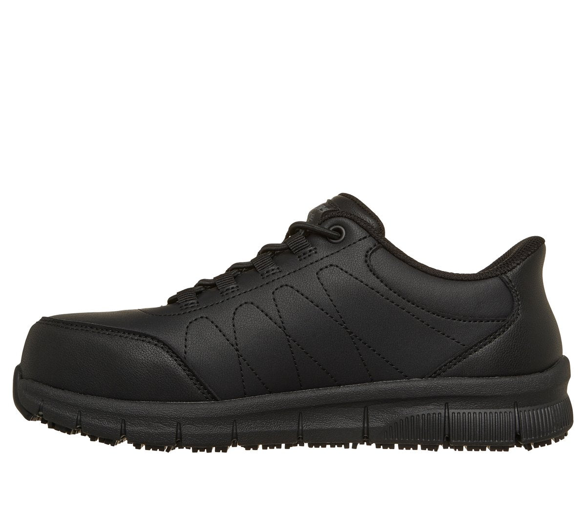 Skechers Skechers Slip-ins Work: Nampa - Enelo
