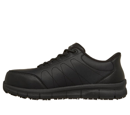 Skechers Skechers Slip-ins Work: Nampa - Enelo