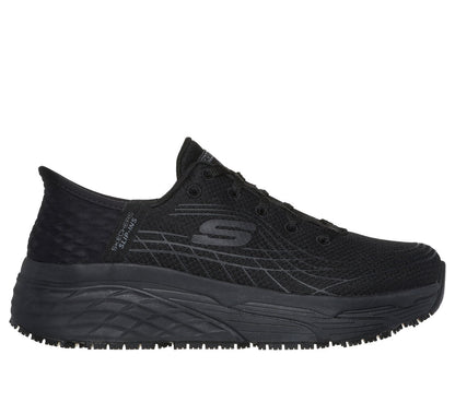 Skechers Skechers Slip-ins Work Relaxed Fit: Max Cushioning Elite - Eltra