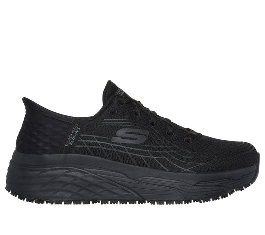 Skechers Skechers Slip-ins Work Relaxed Fit: Max Cushioning Elite - Eltra