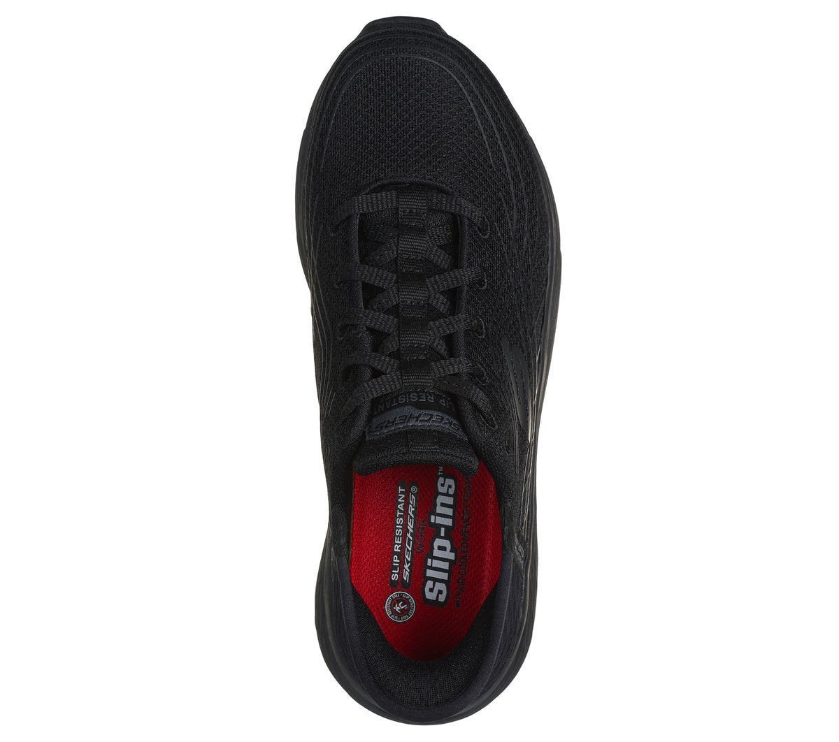 Skechers Skechers Slip-ins Work Relaxed Fit: Max Cushioning Elite - Eltra