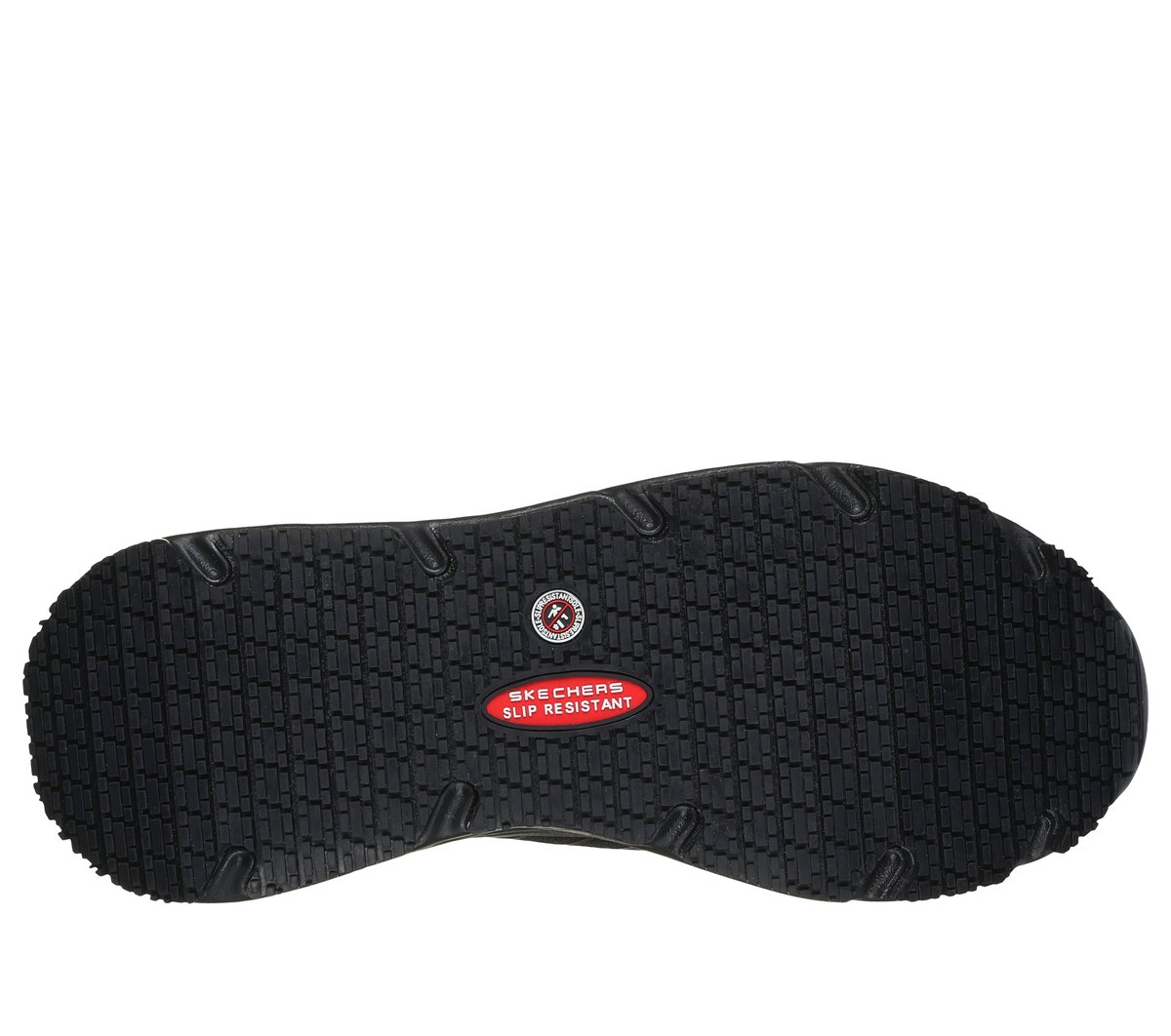 Skechers Skechers Slip-ins Work Relaxed Fit: Max Cushioning Elite - Eltra