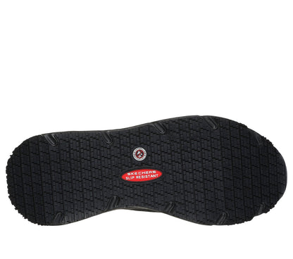 Skechers Skechers Slip-ins Work Relaxed Fit: Max Cushioning Elite - Eltra
