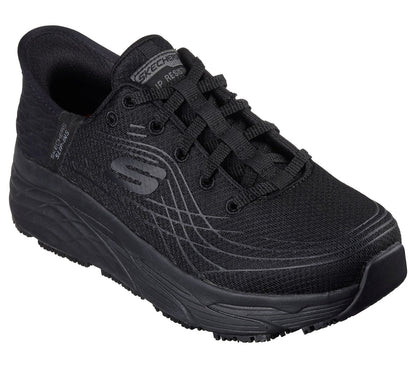 Skechers Skechers Slip-ins Work Relaxed Fit: Max Cushioning Elite - Eltra