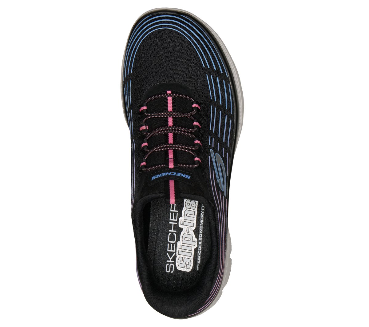Skechers Skechers Slip-ins: Summits Plus