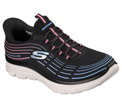 Skechers Skechers Slip-ins: Summits Plus