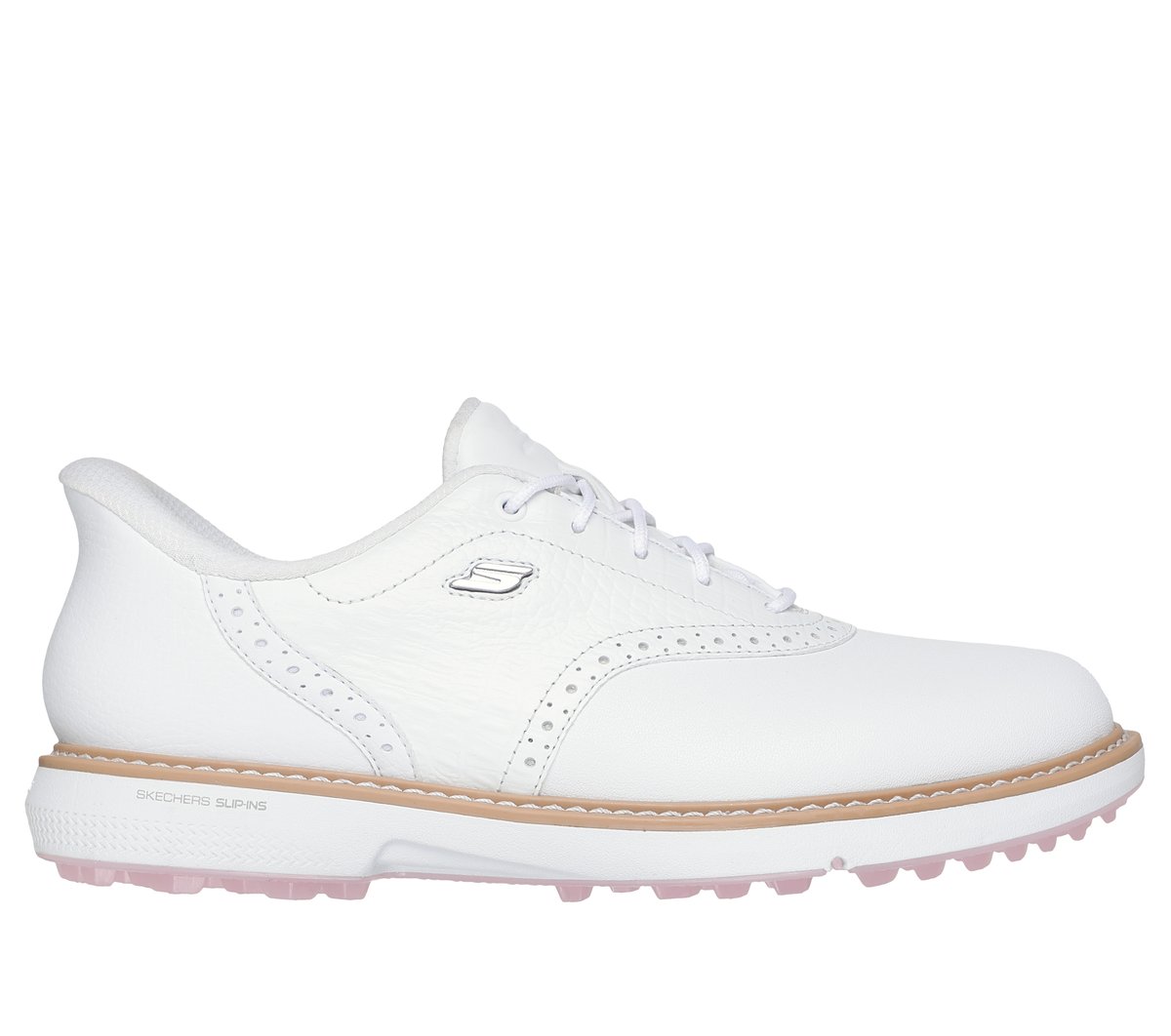 Skechers Skechers Slip-ins Waterproof: GO GOLF Prestige SL
