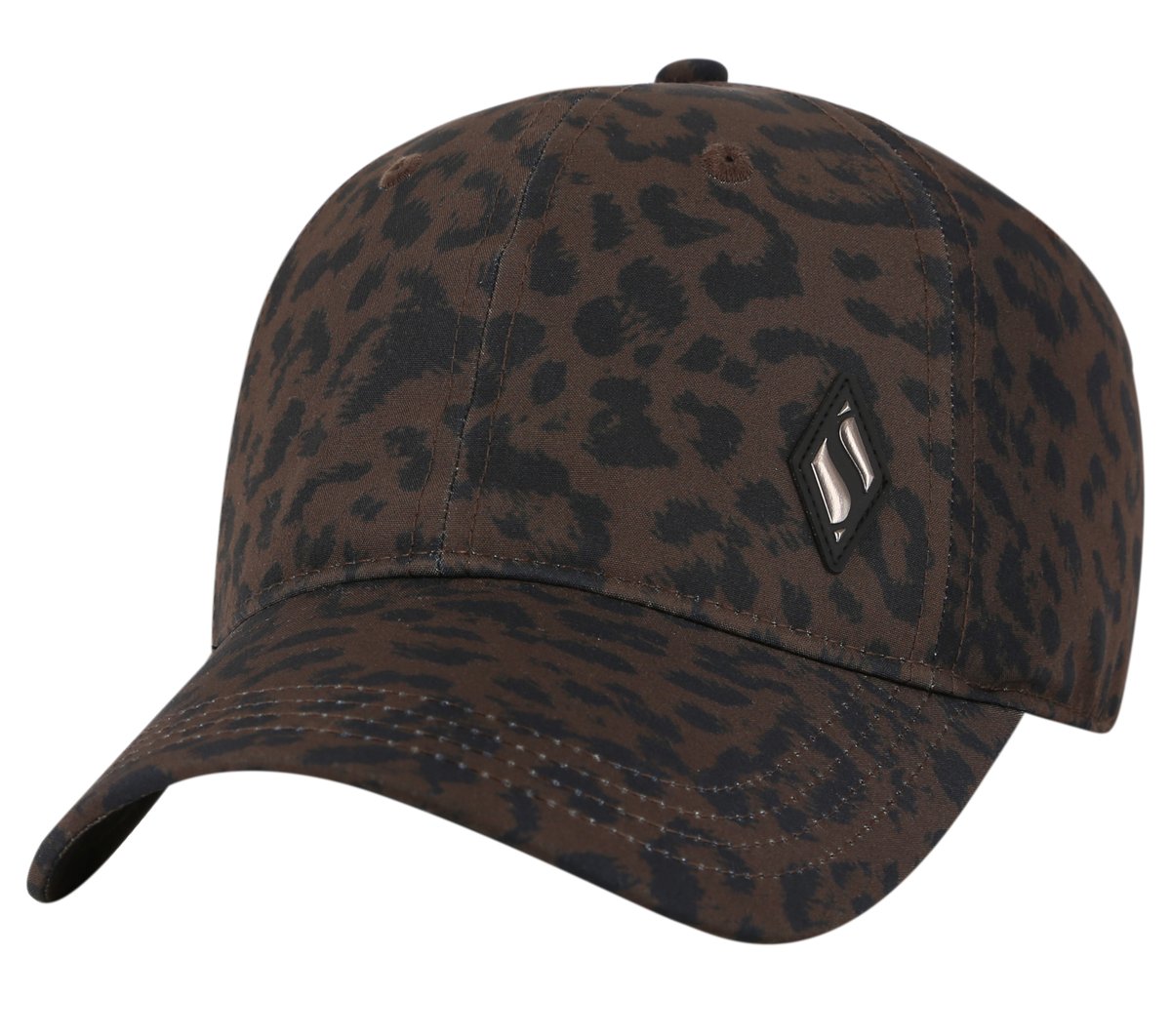 Skechers Skechers Cheetah Baseball Hat