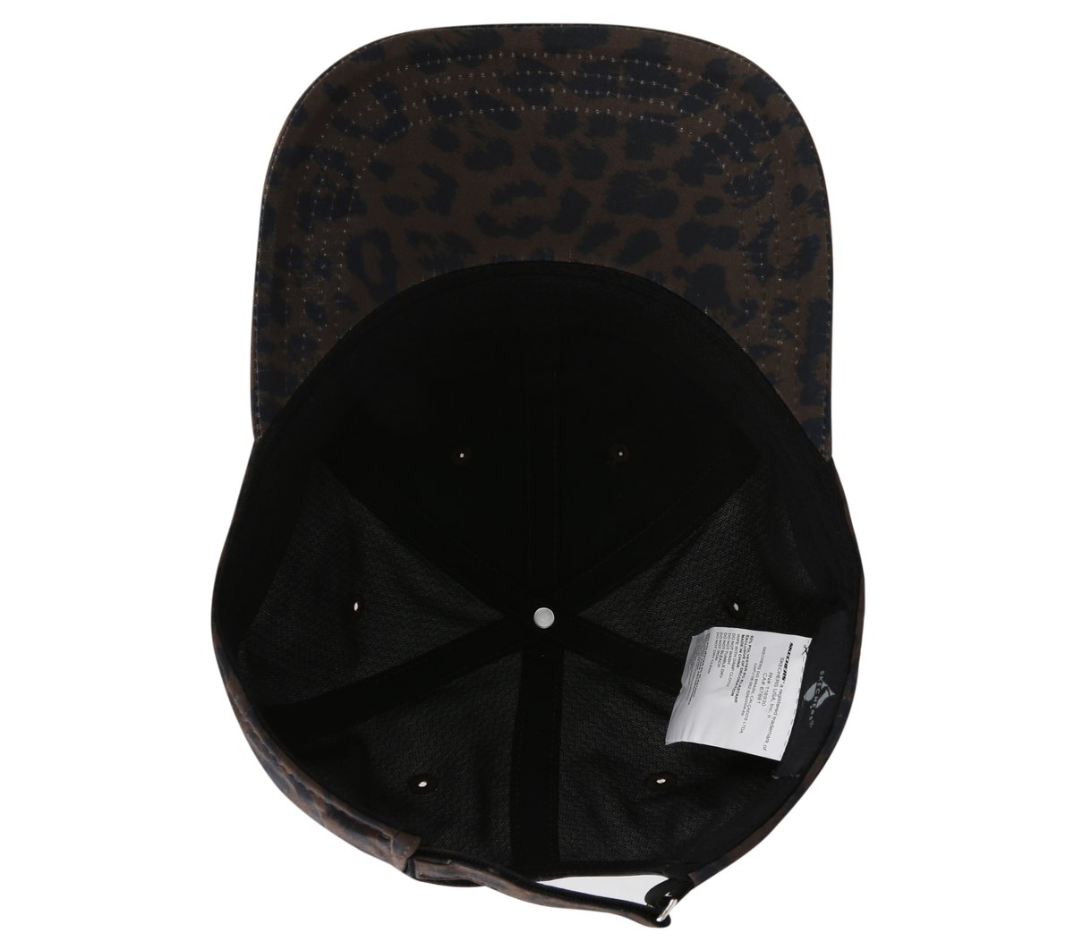 Skechers Skechers Cheetah Baseball Hat