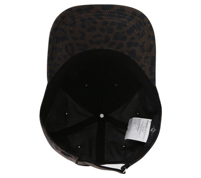 Skechers Skechers Cheetah Baseball Hat