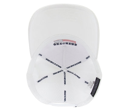 Skechers USA Flag Hat